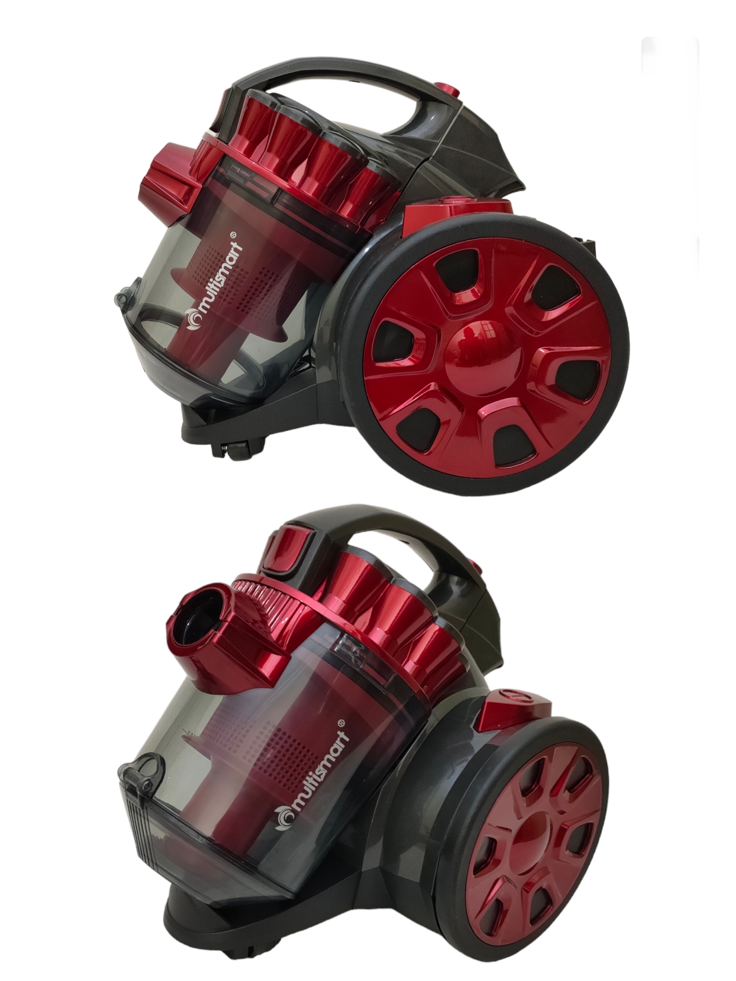 مكنسة كهربائية Aspirateur Multismart vc1011