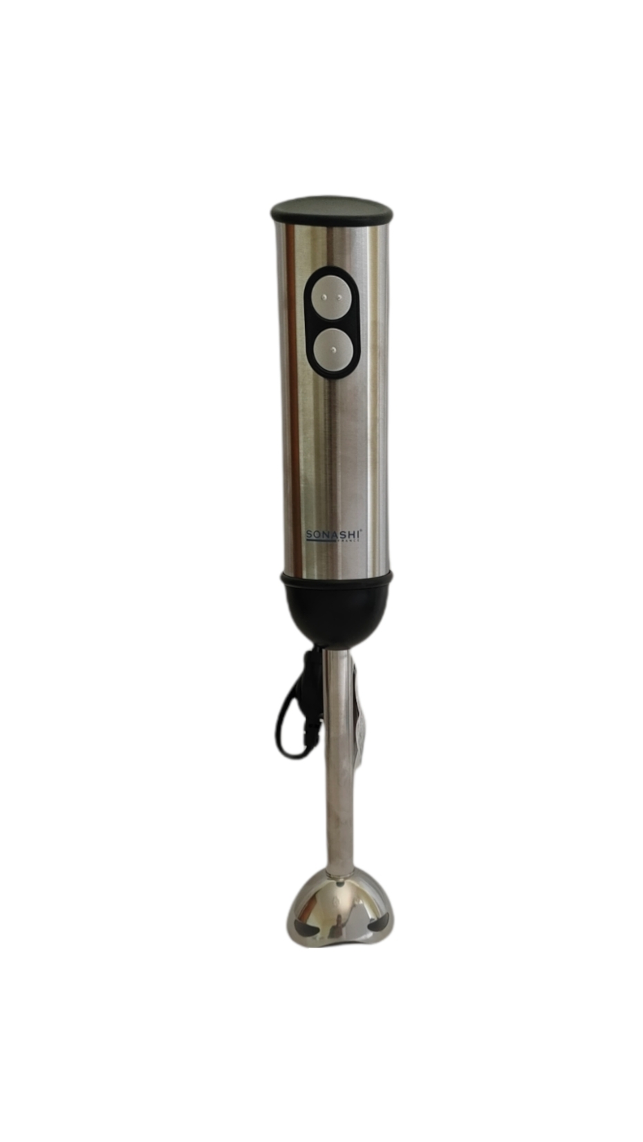 مضرب يدوي مع قطاعة وخفاقة وبرطمان mixeur batteur hachoir sonashi SHB-174JBC
