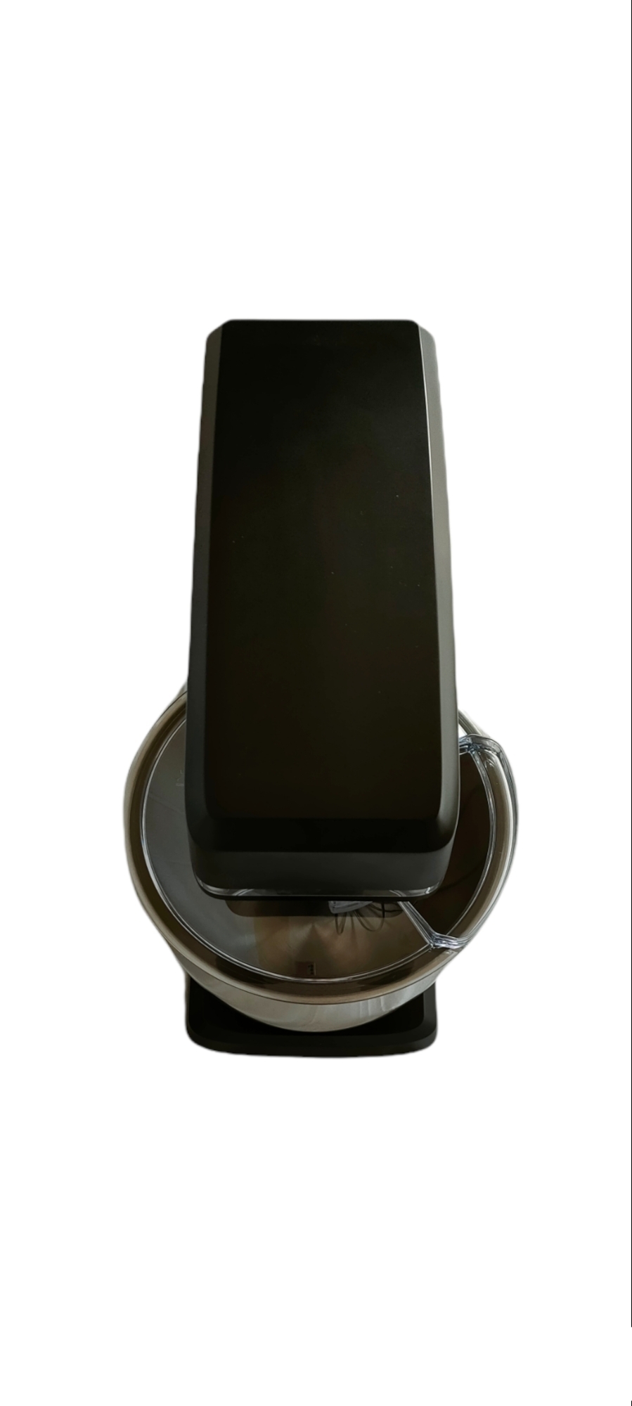 عجان pétrin iris 1200w 6.5l