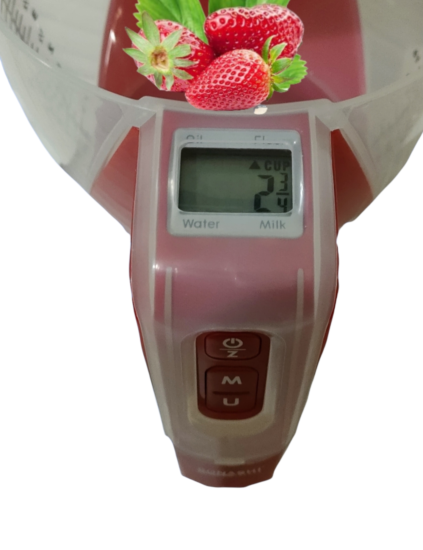 ميزان إلكتروني SONASHI SKS-009