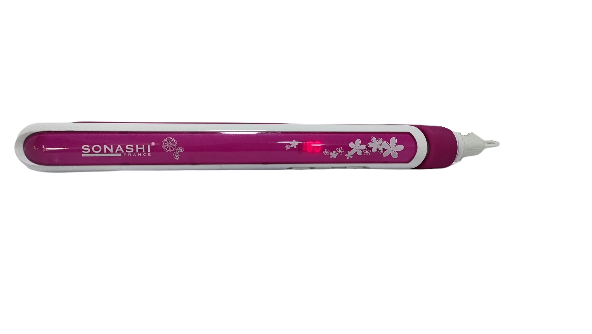 مكواة الشعر Sonashi SHS 2047