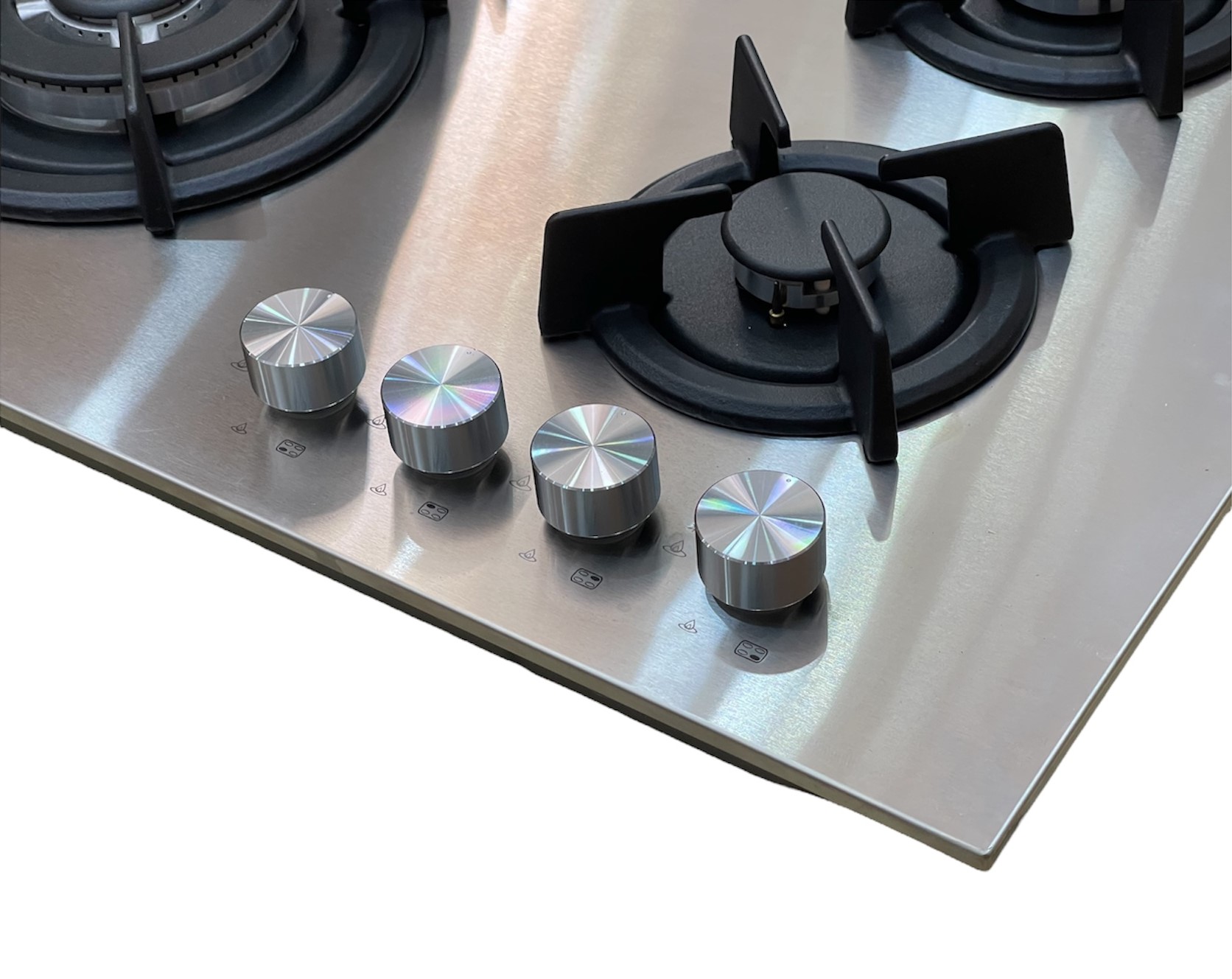 طاولة المطبخ  Plaque chauffante ariston 4f igzilioum