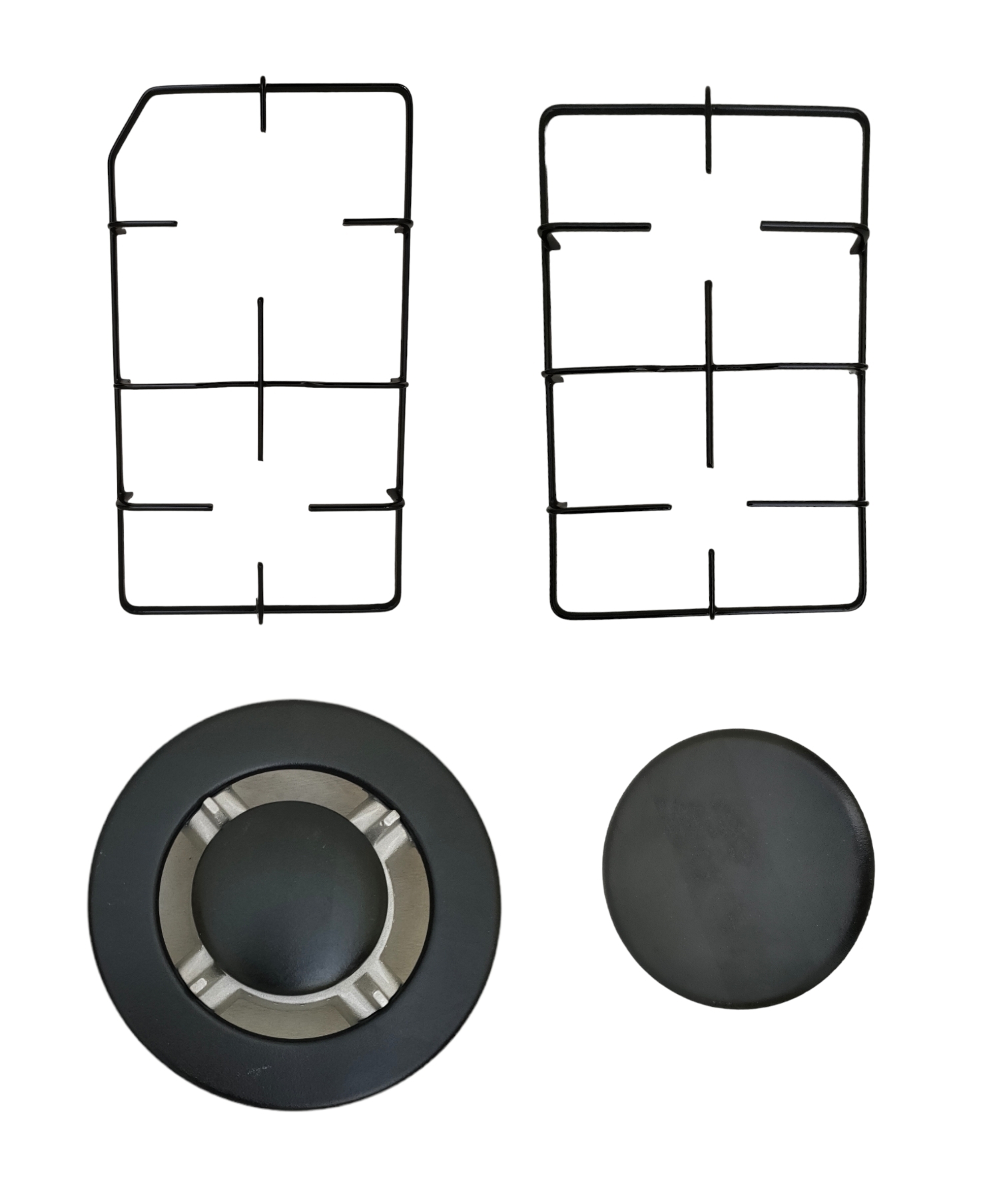 طاولة المطبخ plaque chauffante sonaric 4f inox