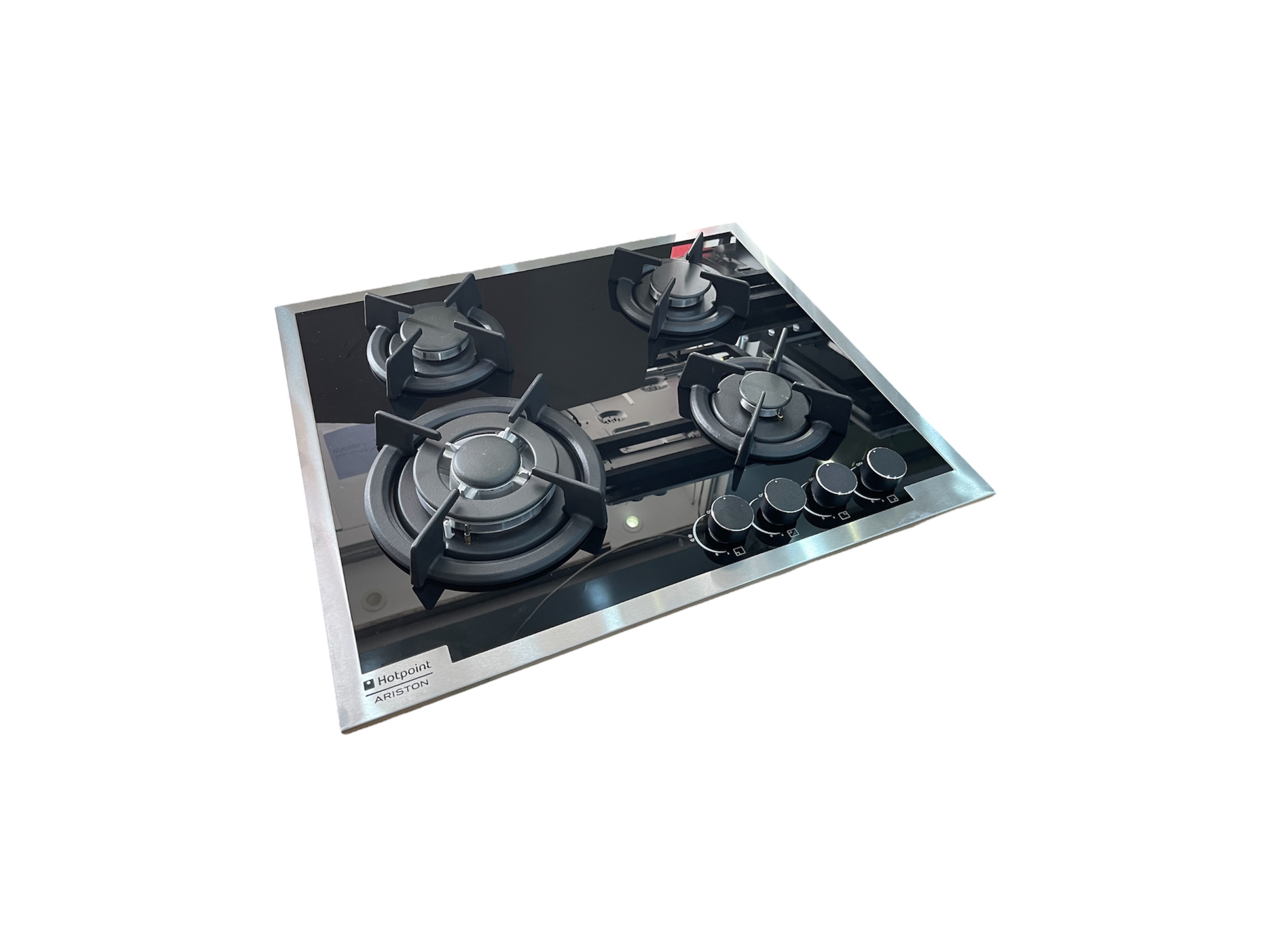 Plaque chauffante ariston cermaic