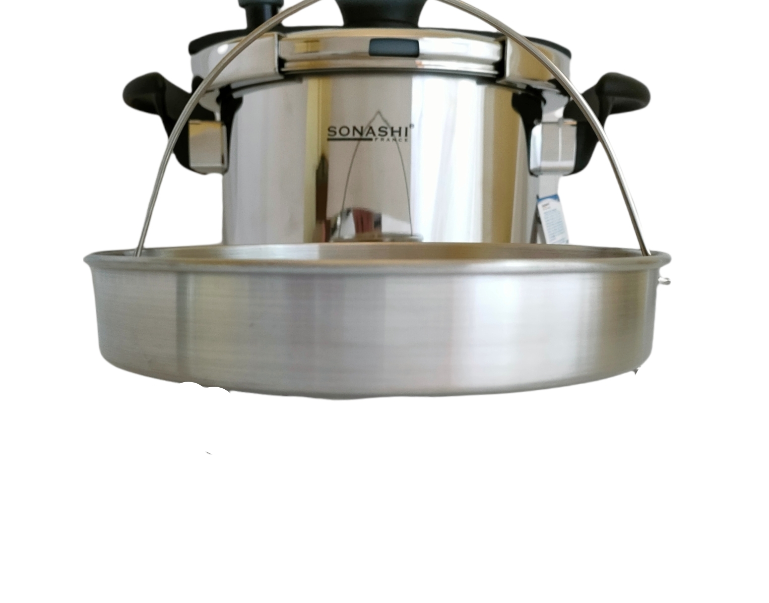 Cocotte Minute Sonashi SPC-012