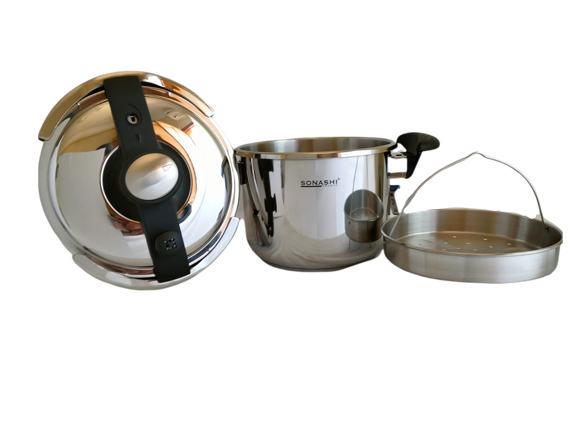 Cocotte Minute Sonashi SPC-012