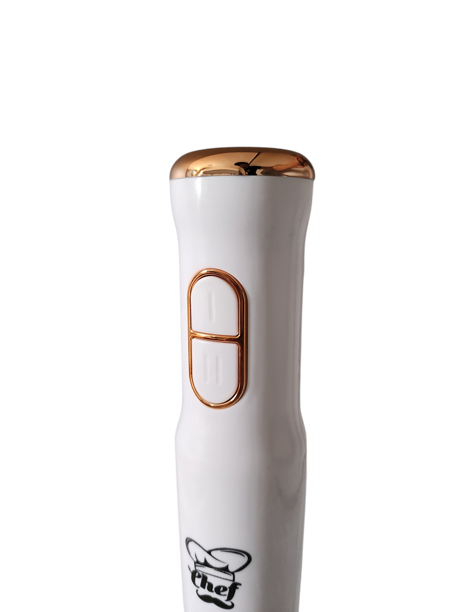 ميكسار mixeur chef 300w bras inox