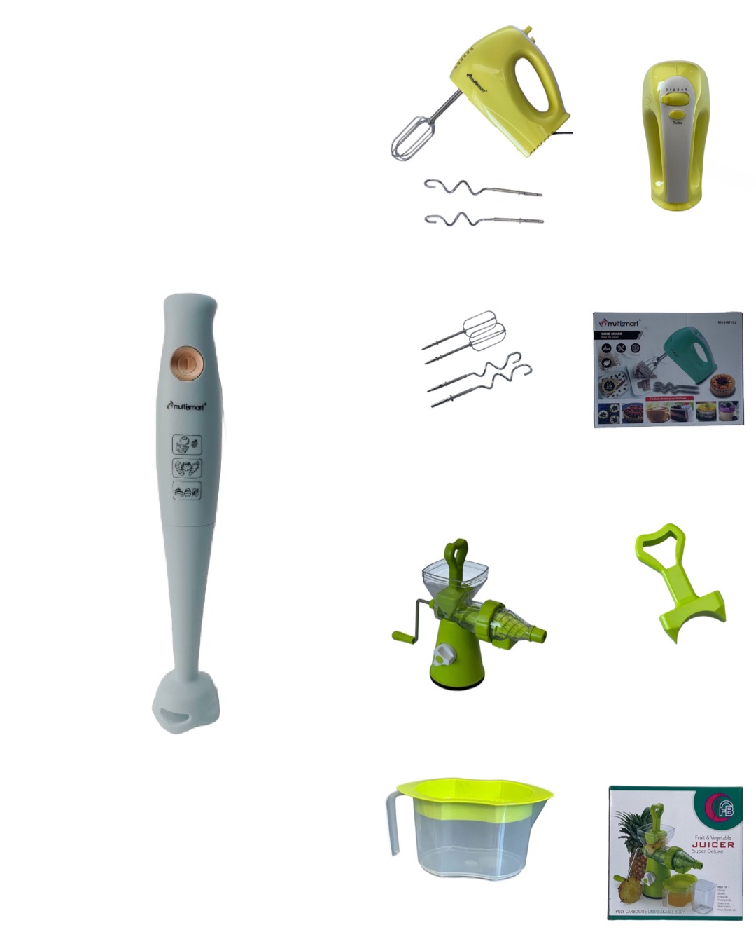 Product