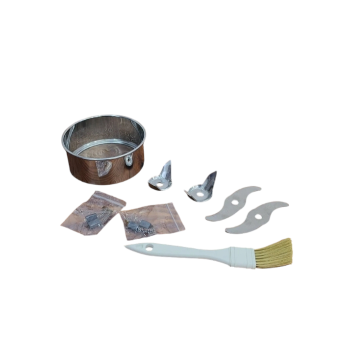 achoir inox forsa 250g رحاية التوابل