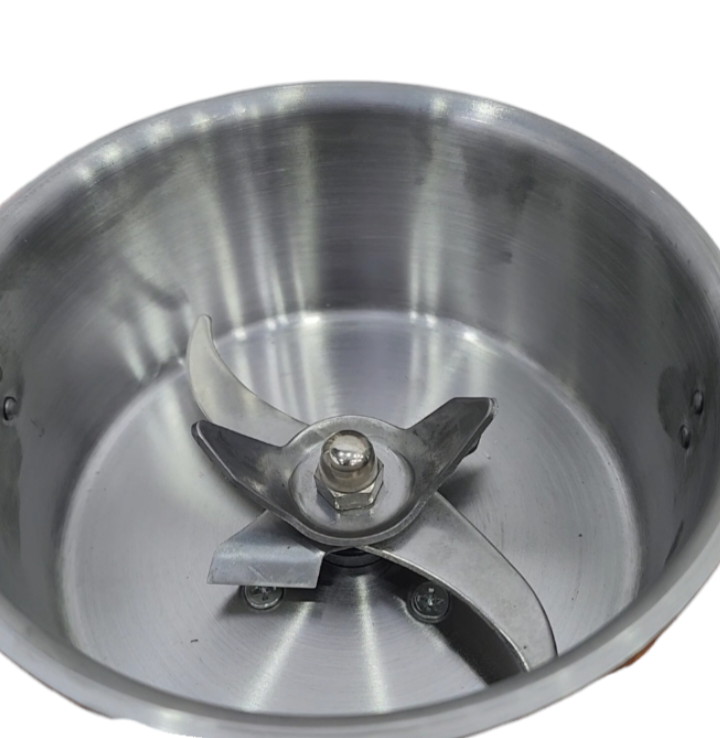 achoir inox forsa 250g رحاية التوابل