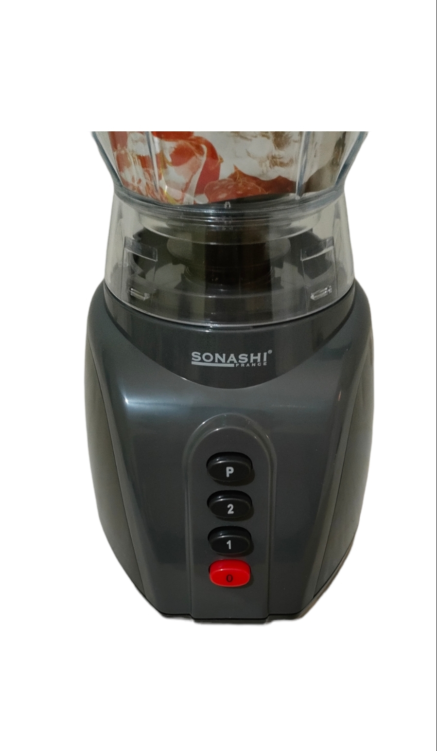 خلاط العصير 3في1 mélangeur de jus sonashi SB-145