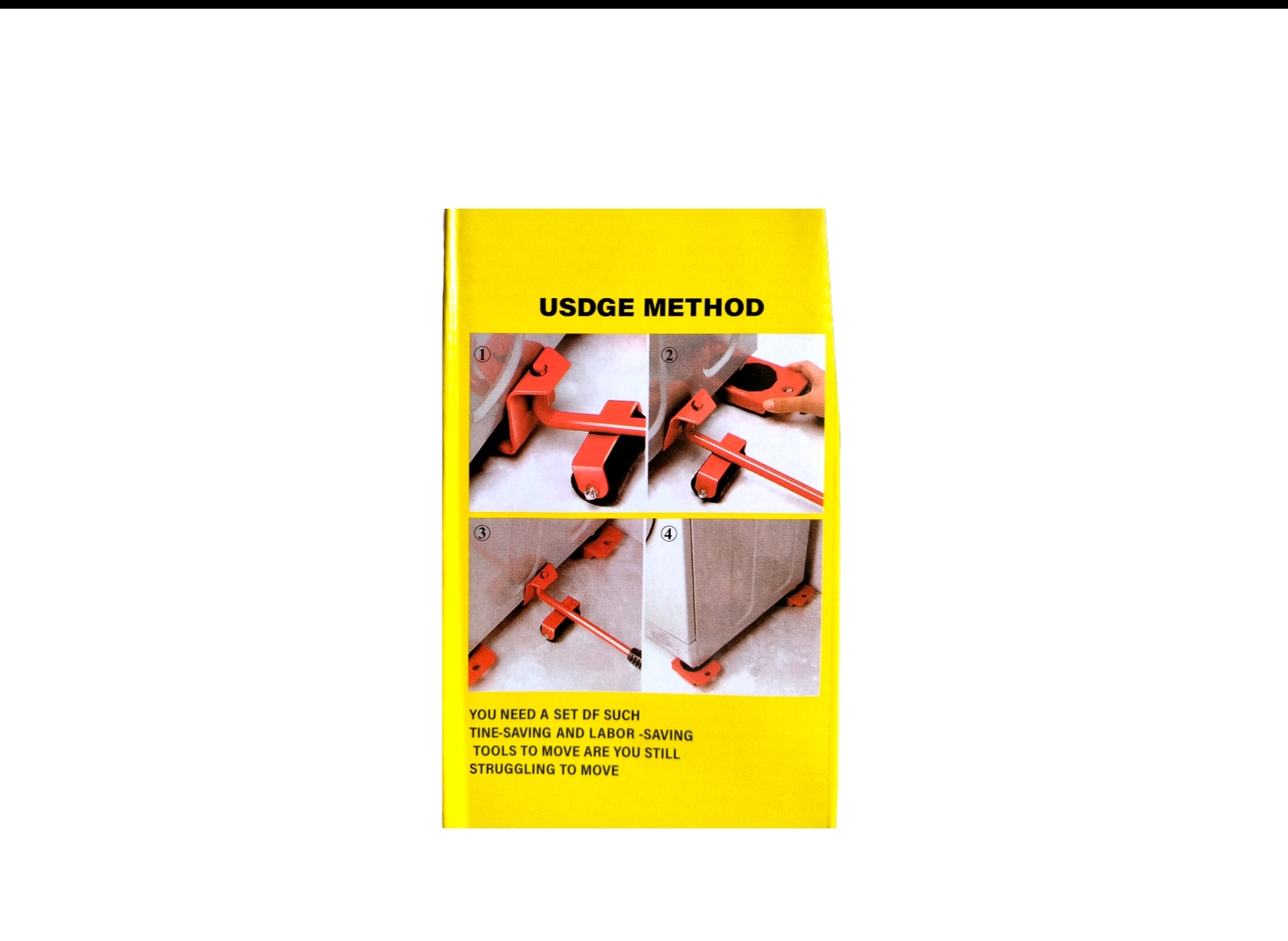 support de meuble