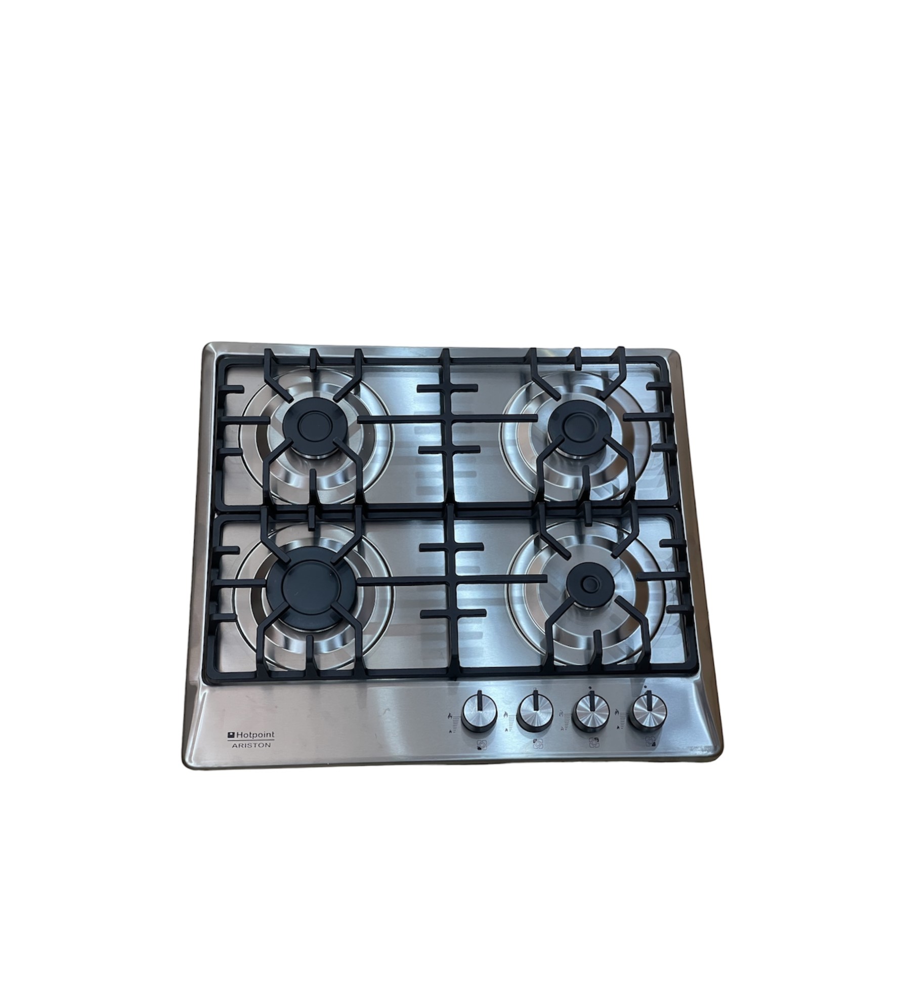 طاولة المطبخ Plaque chauffante ariston inox fonte