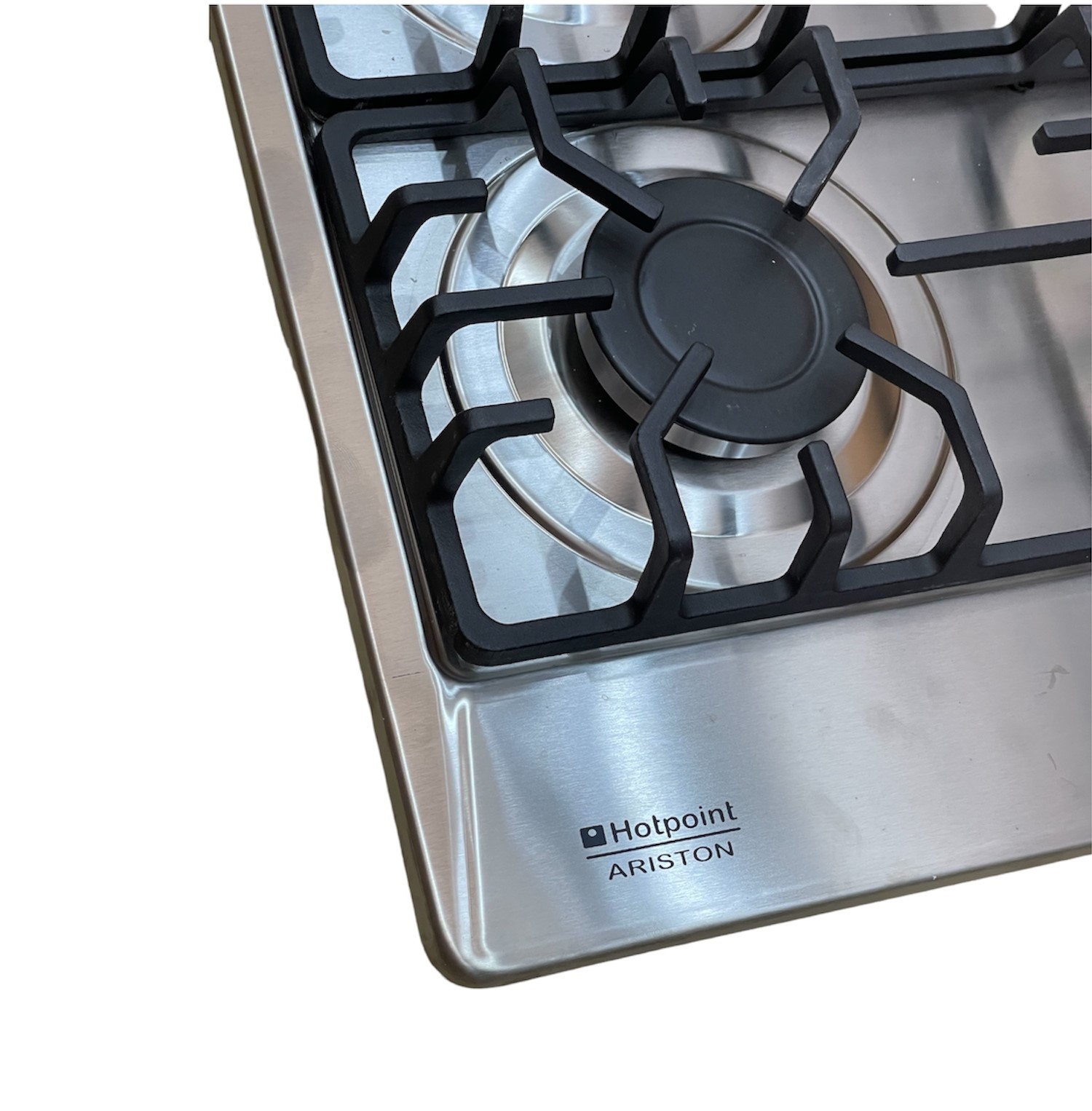 طاولة المطبخ Plaque chauffante ariston inox fonte