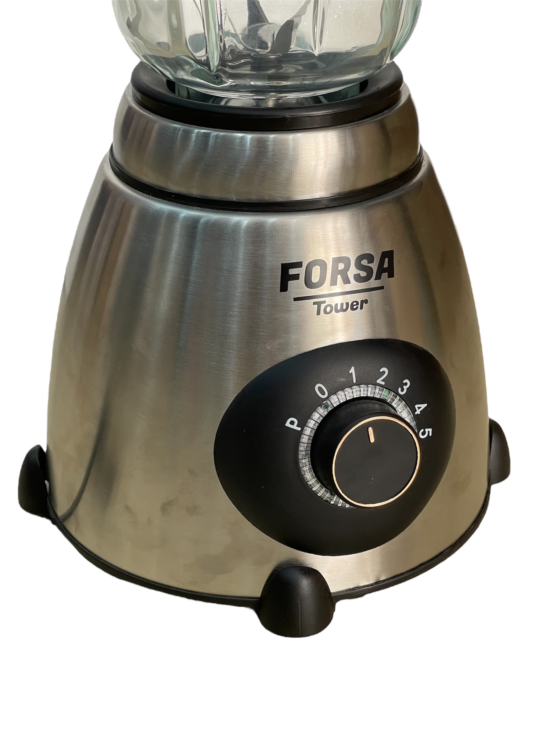 Blender inox forsa 800w