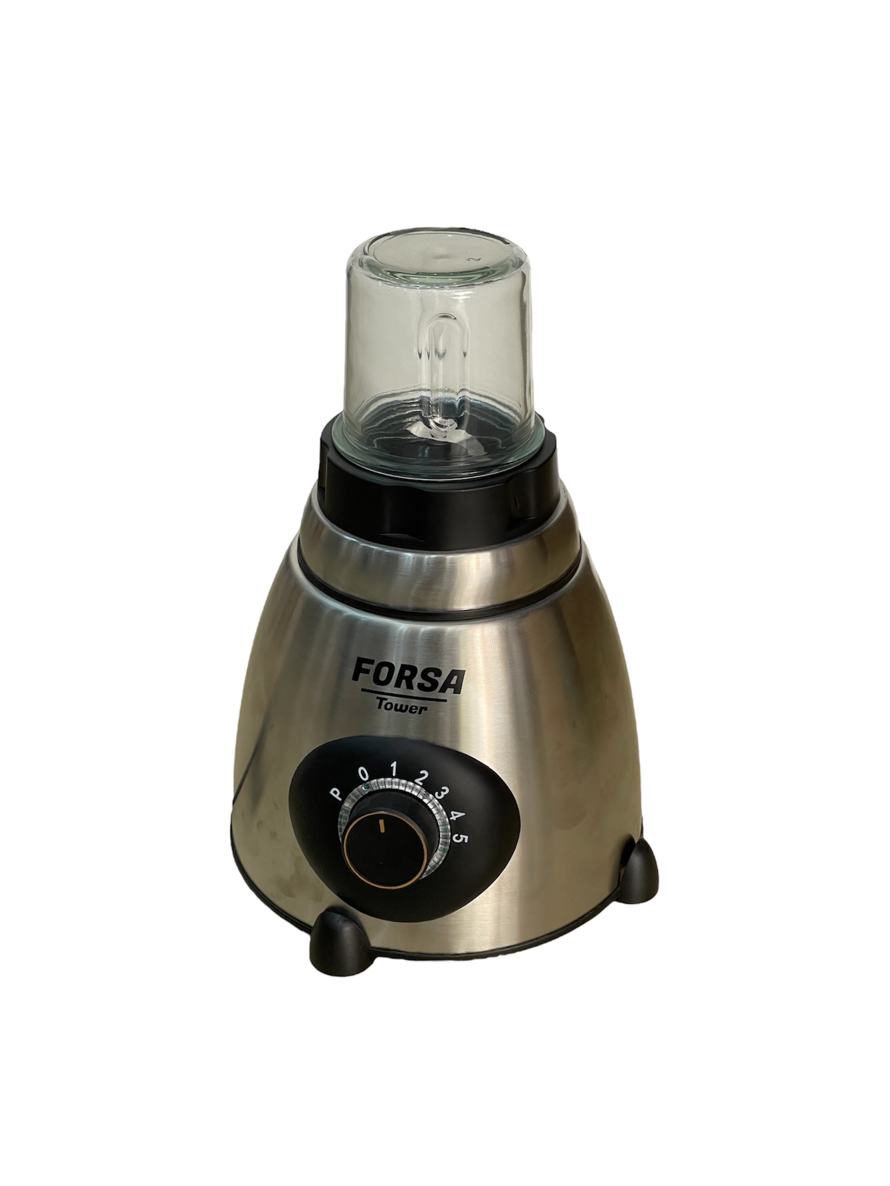 Blender inox forsa 800w