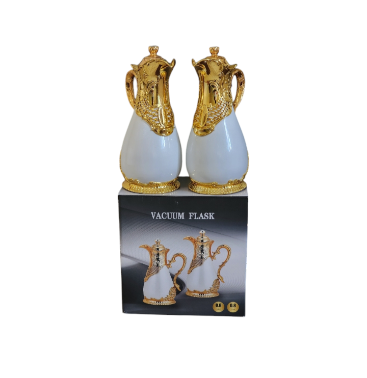 Thermo flask 4 pieces
