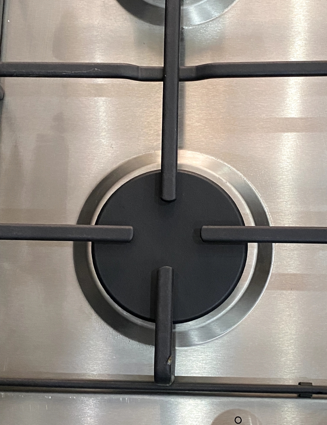 طاولة المطبخ plaque chauffante Vesca 4f inox fonte HX-NX