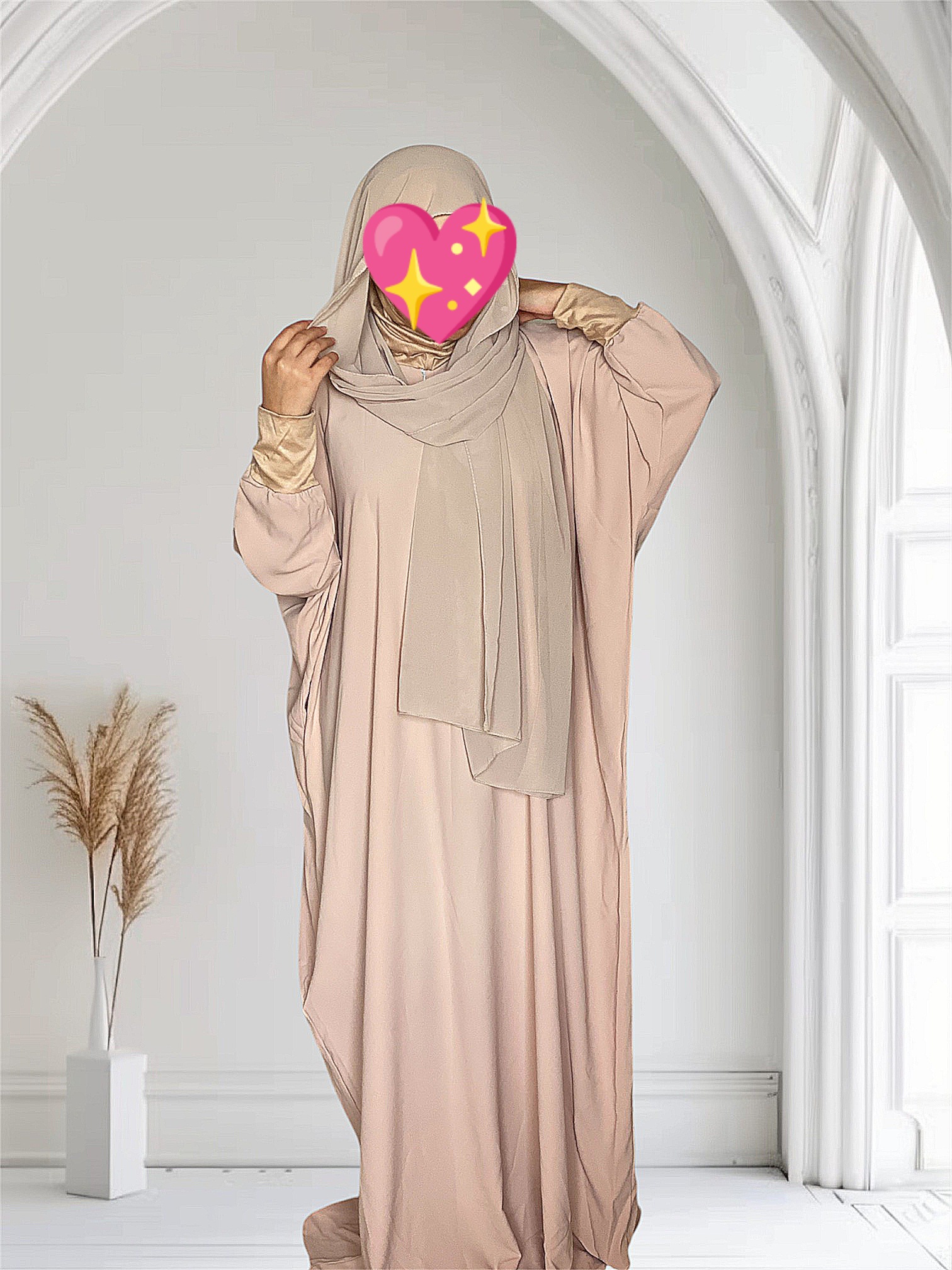 الحجاب العمرة والخرجات