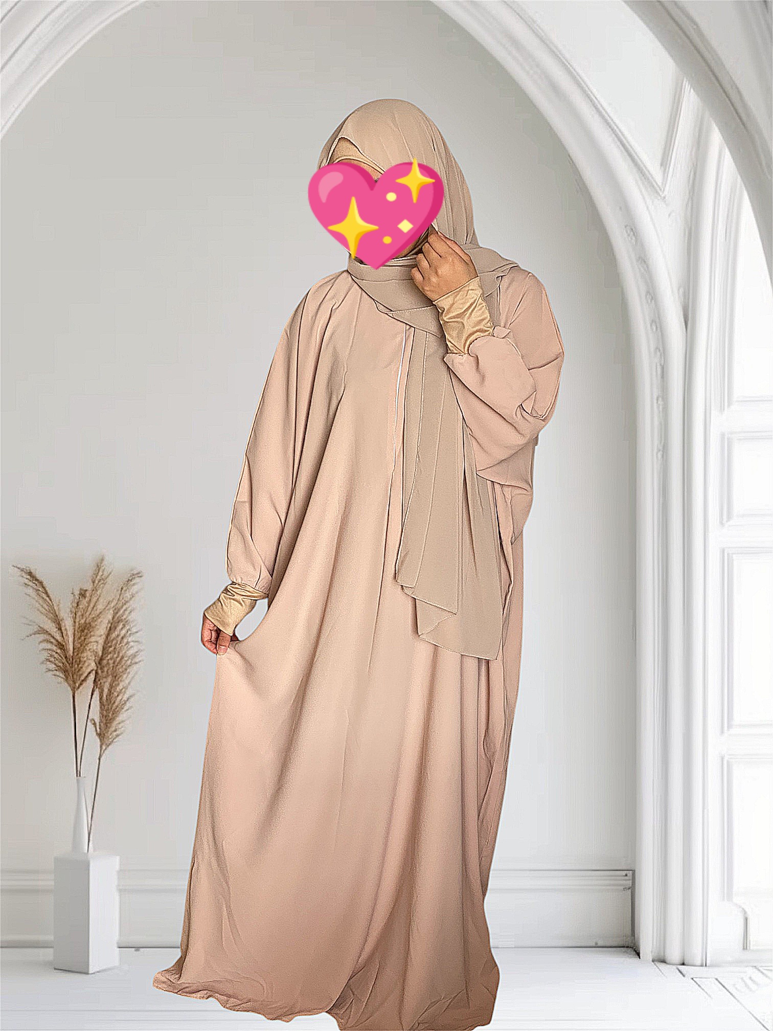 الحجاب العمرة والخرجات