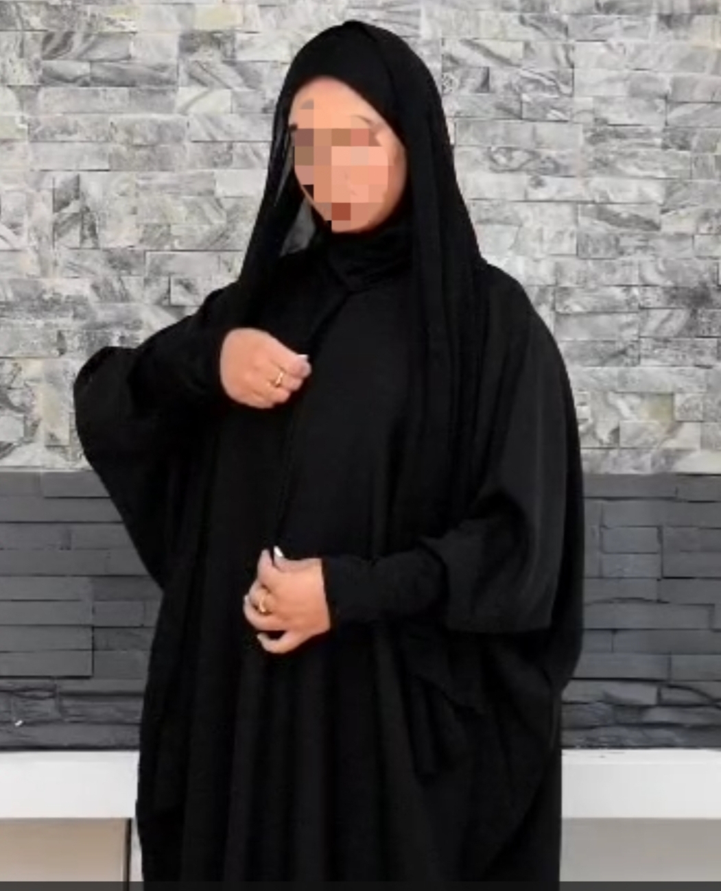 الحجاب العمرة والخرجات