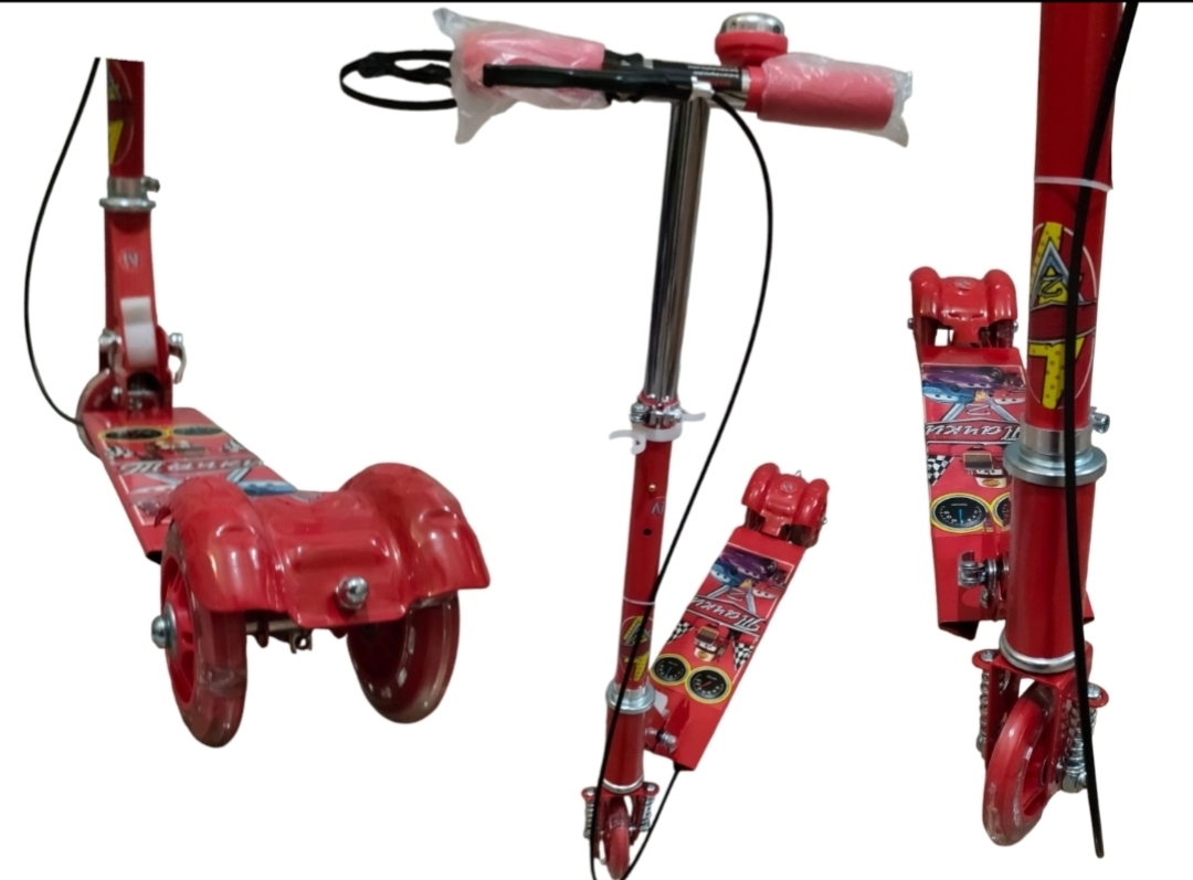 تروتينات أطفال  trotinette