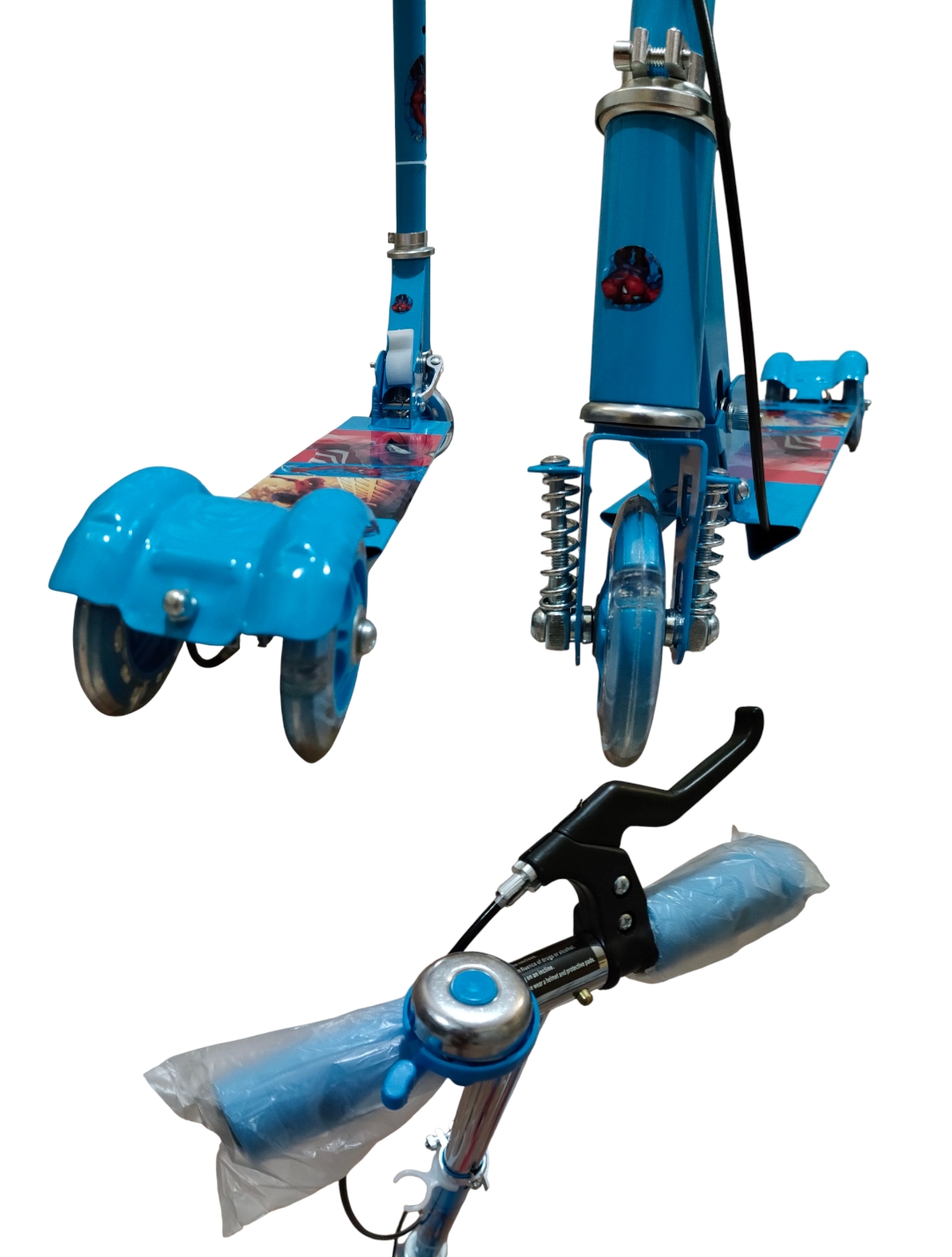 تروتينات أطفال  trotinette