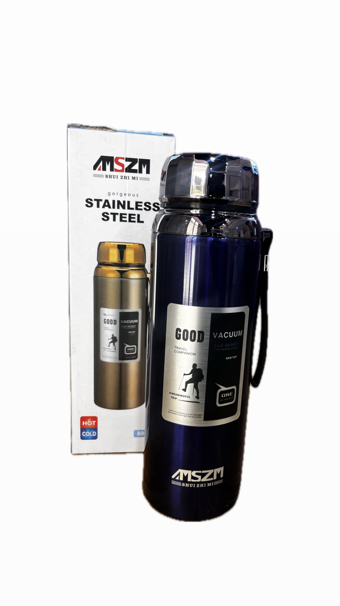 mug isotherme AMSZM
