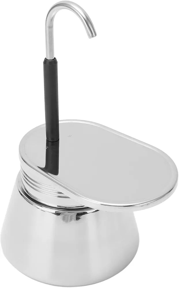 press coffee 1 tasse stainless steel