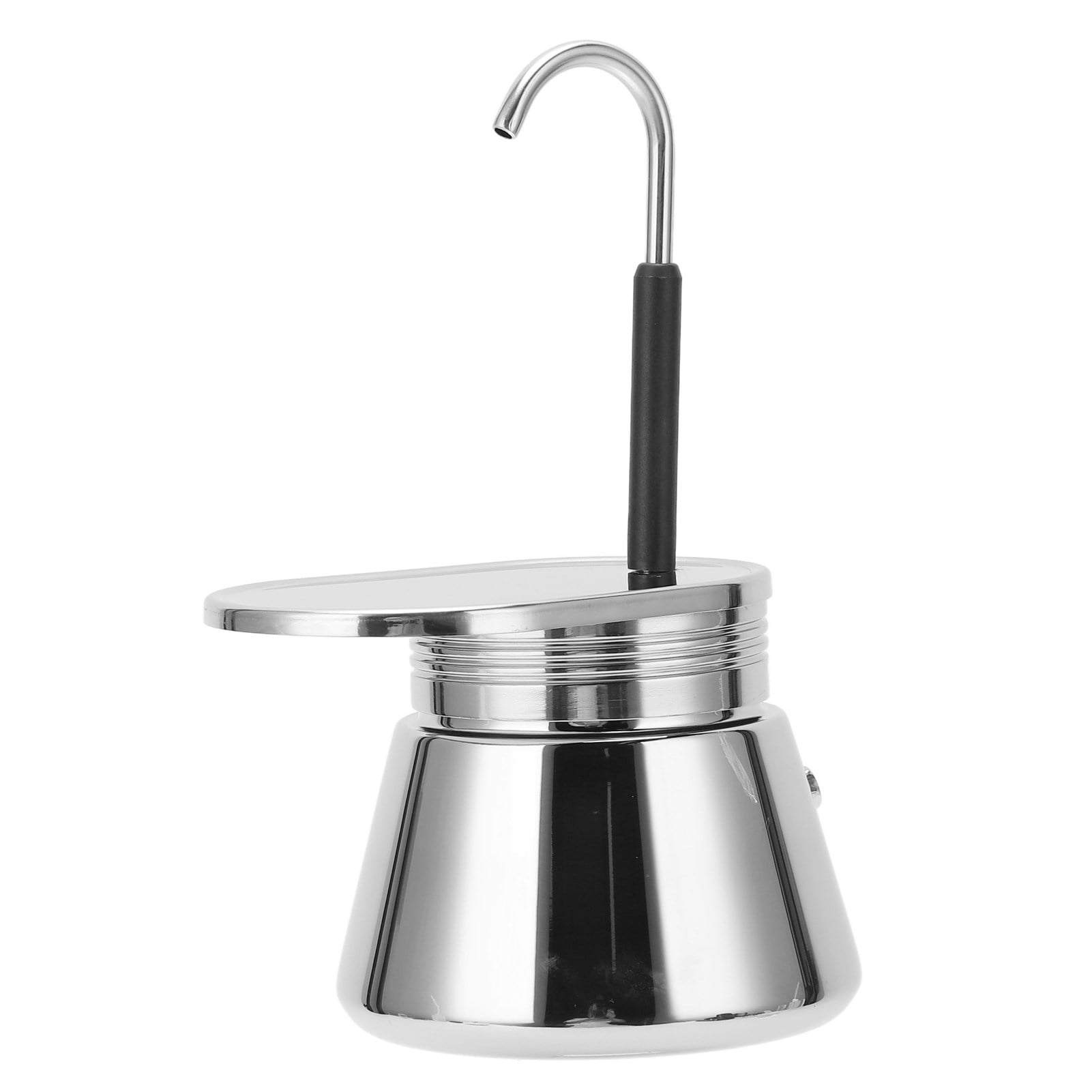 press coffee 1 tasse stainless steel