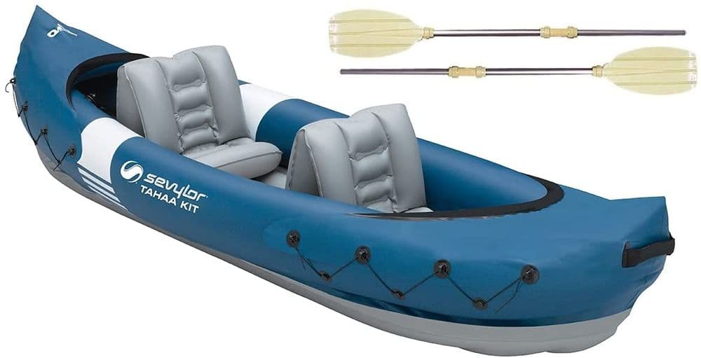 Kayak SEVYLOR 2 places