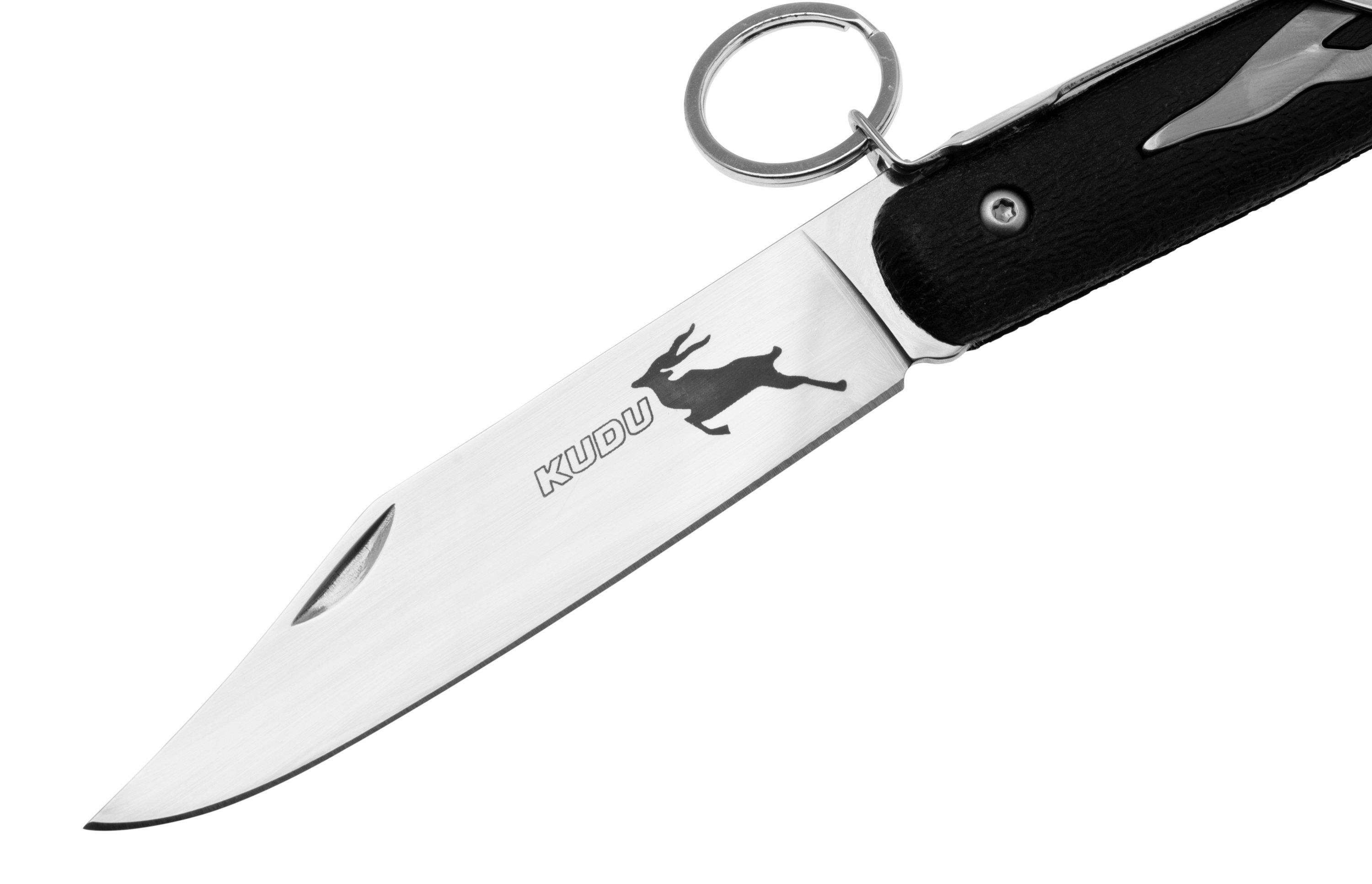 Kudo lite knife