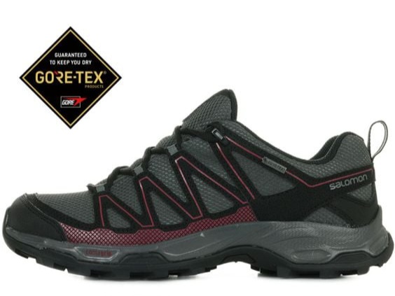 Chaussures Salomon