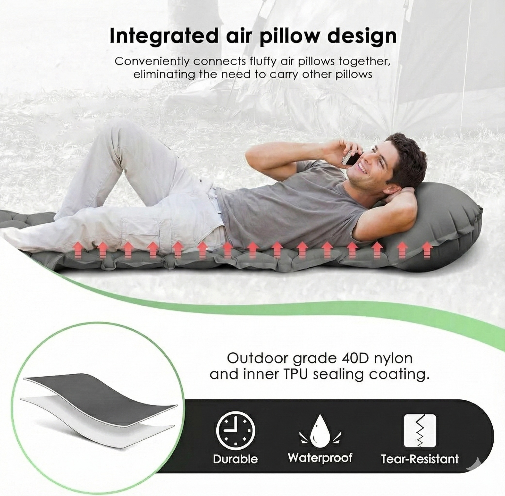 Matelas