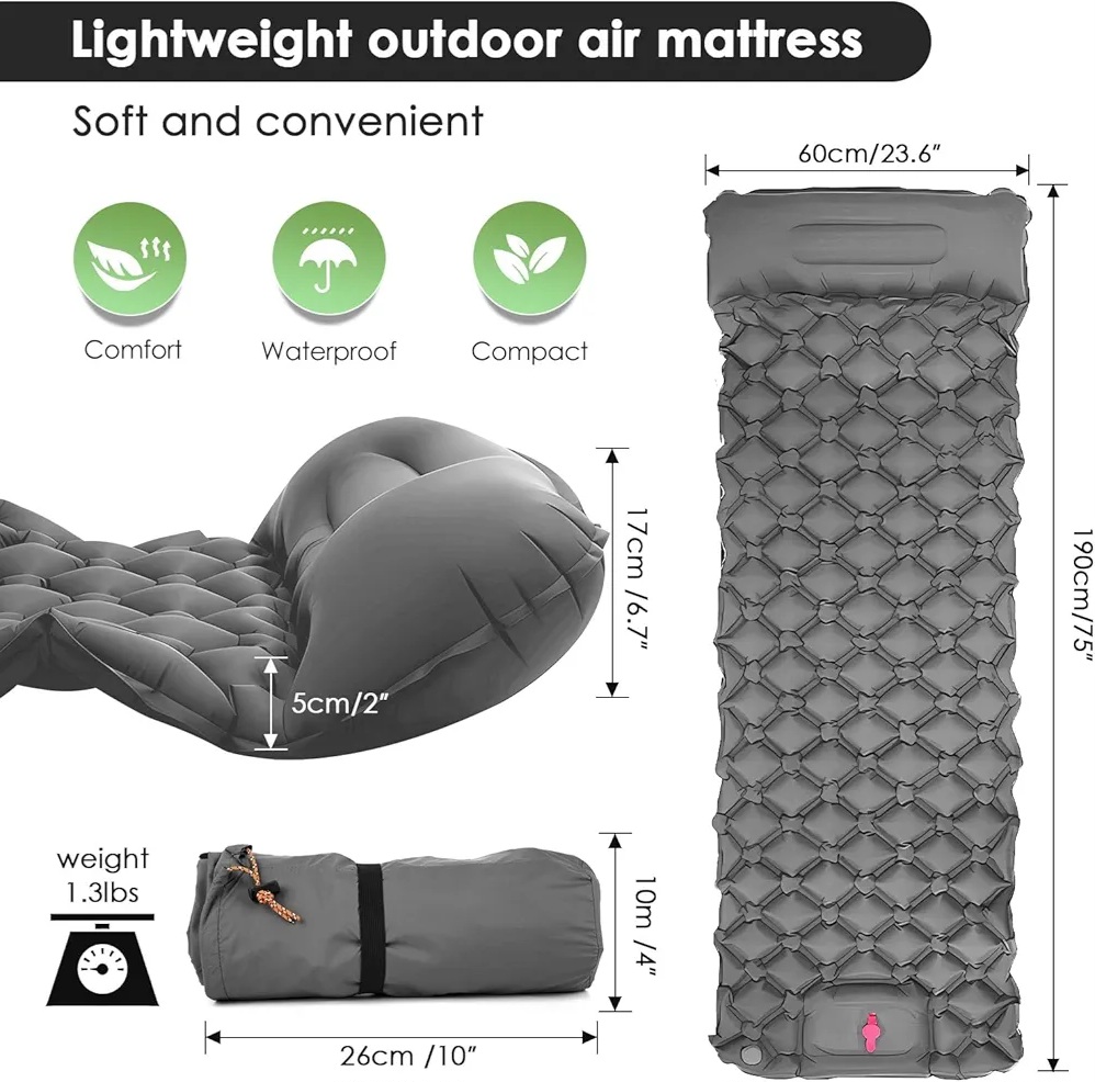 Matelas