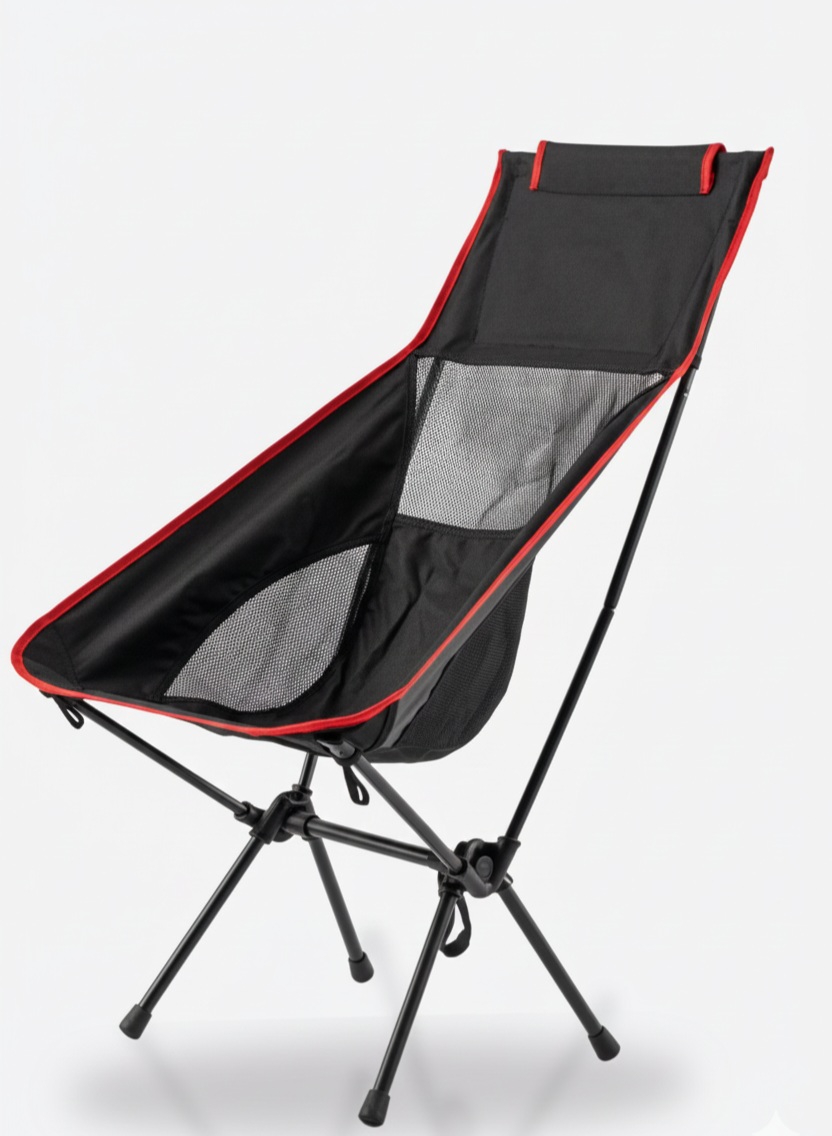 Chaise démontable