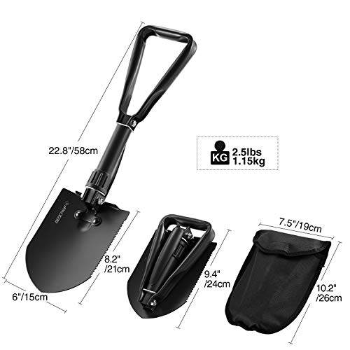 Shovel