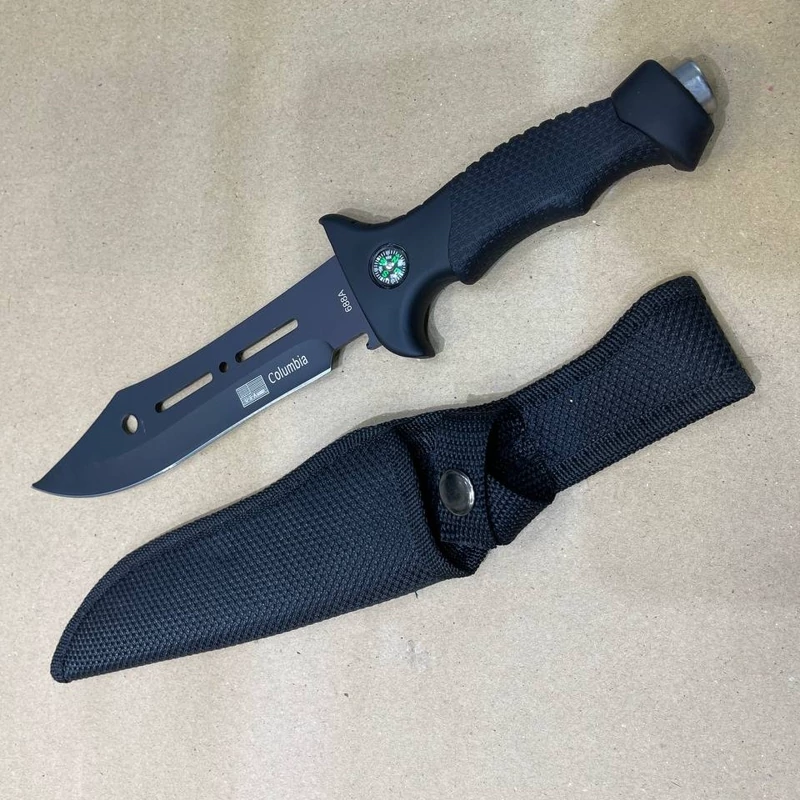 Columbia knife 668A