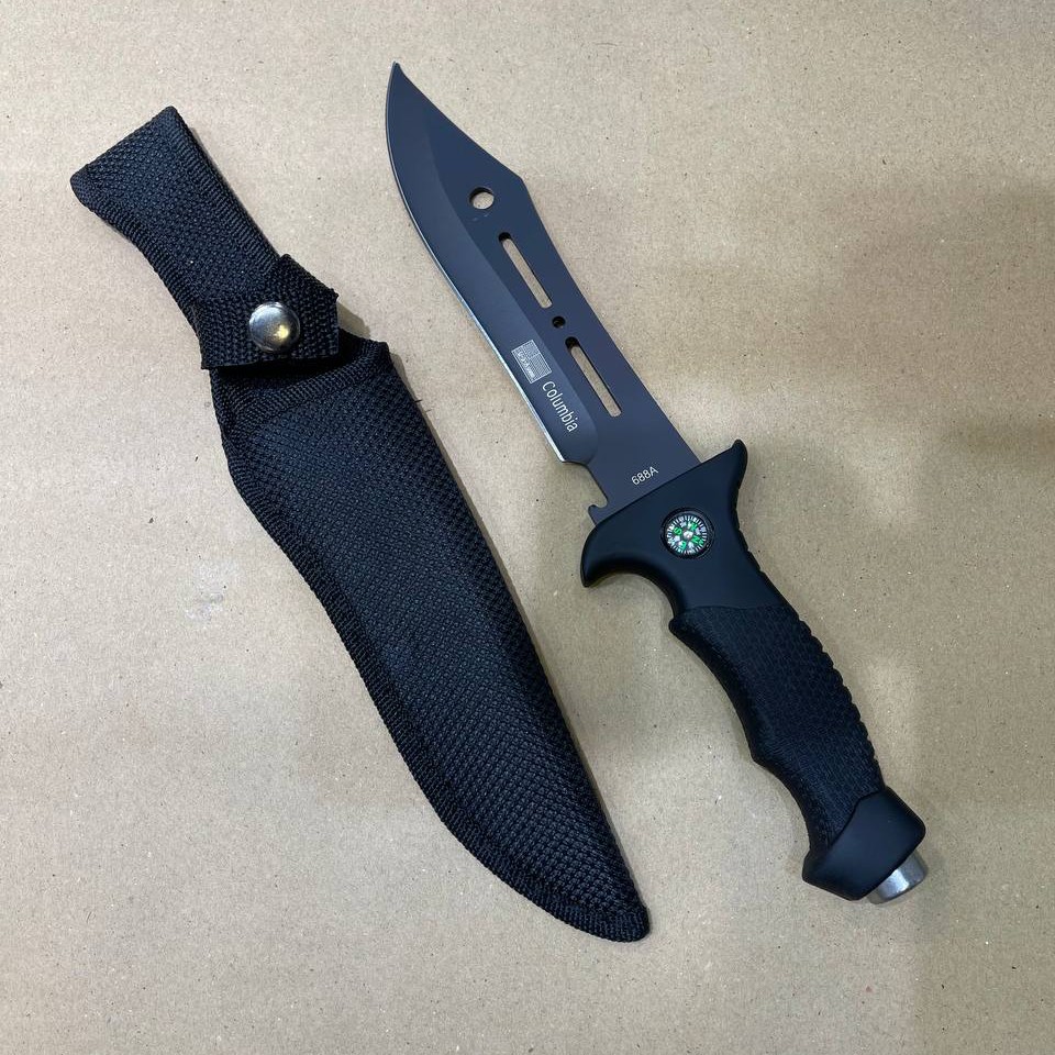 Columbia knife 668A